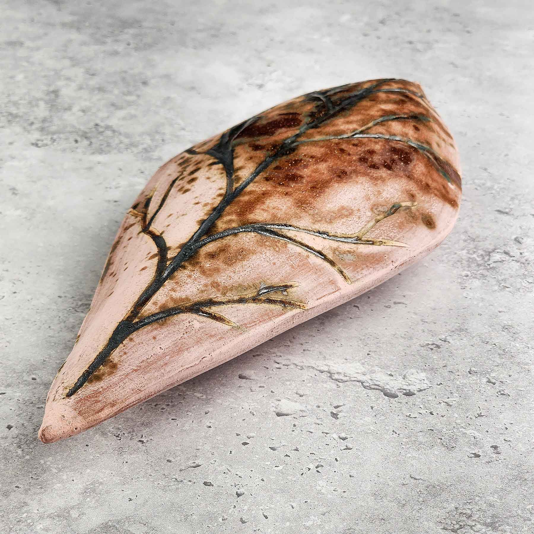 Large Leaf