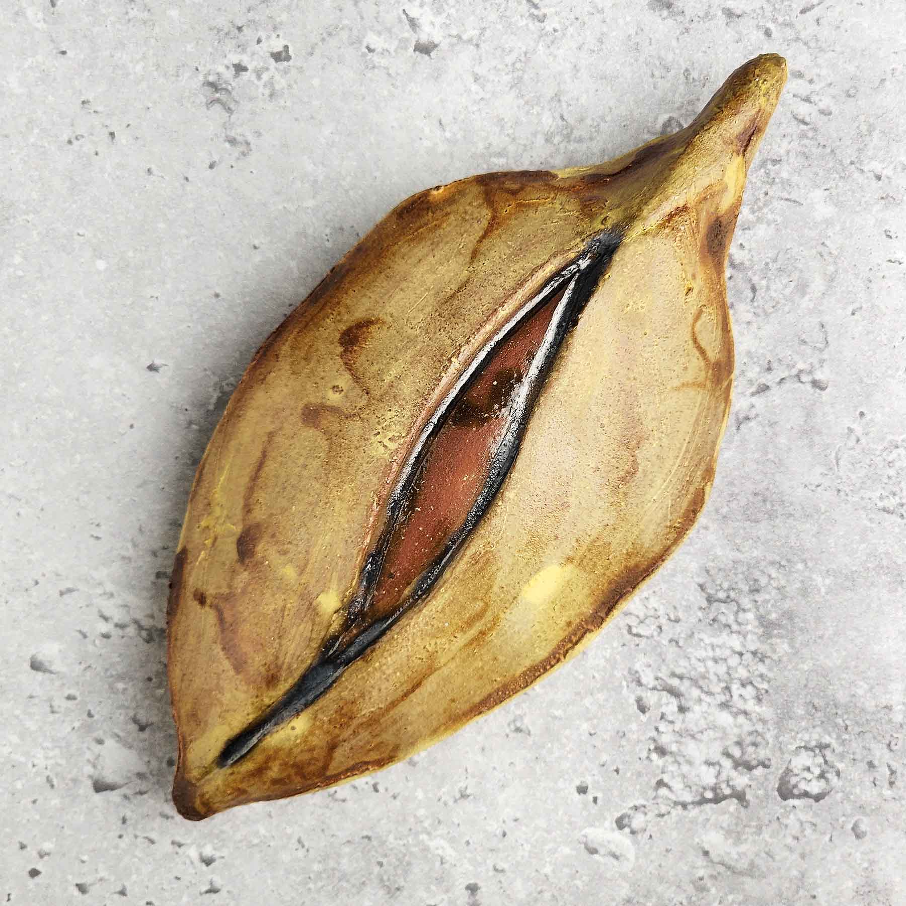 Small Leaf