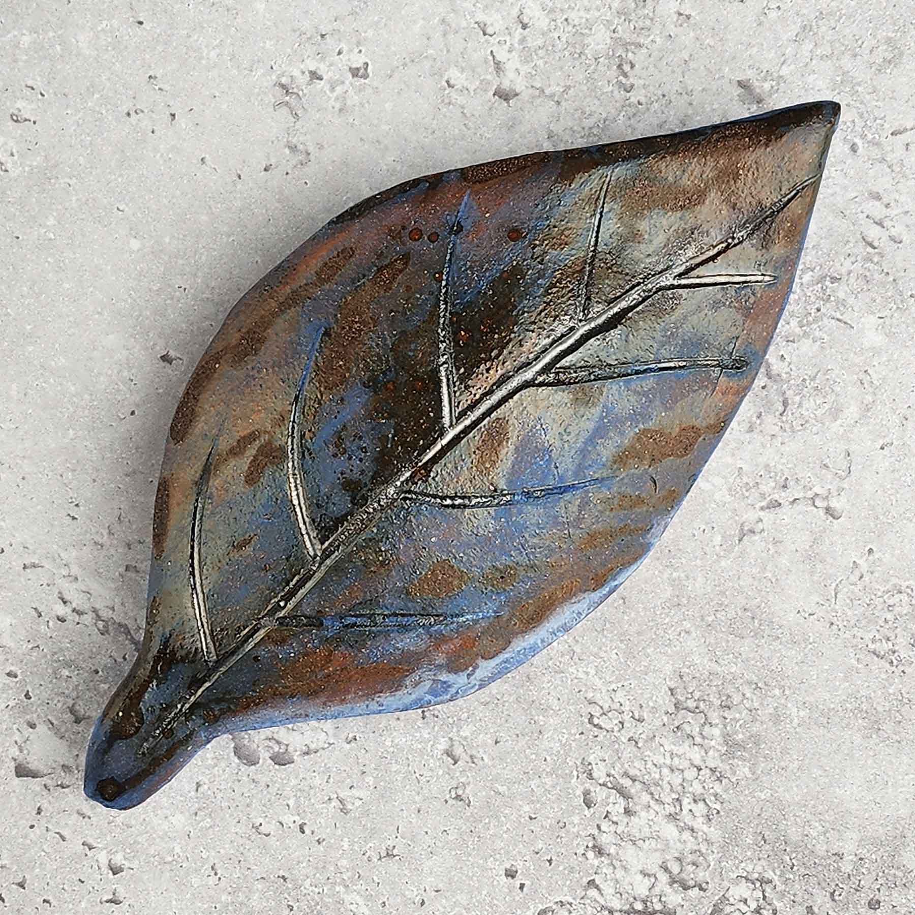 Small Leaf