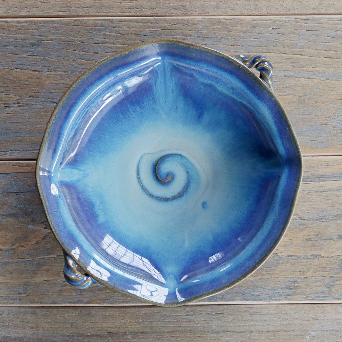 Squared Serving Bowl, Small